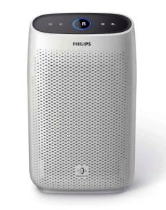 Воздухоочиститель AC1215 10 белый Philips