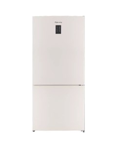 Холодильник NRV1867BE бежевый Kuppersberg