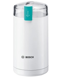 Кофемолка MKM6000 белый зеленый Bosch