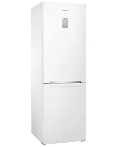 Холодильник RB33A3440WW WT белый Samsung