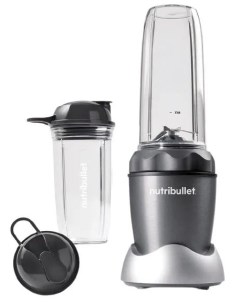 Блендер NB100DG Pro серый Nutribullet