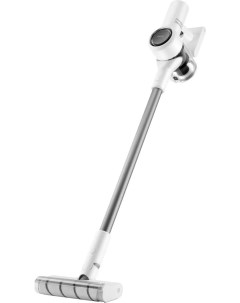 Пылесос Dreame Cordless Vacuum Cleaner V10 EU White Xiaomi