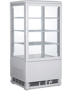 Холодильная витрина CW 70 Cooleq