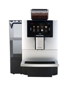 Кофемашина профессиональная Dr coffee F11 Big Plus с подключением к водопроводу Proxima