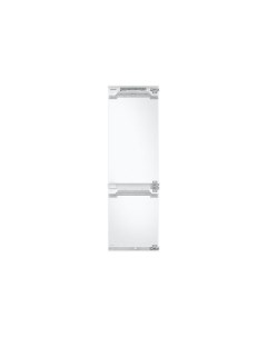 Встраиваемый холодильник BRB26715CWW белый Samsung