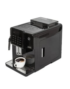 Кофемашина автоматическая CMA012C черная Pioneer