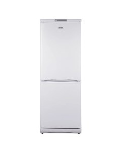 Холодильник STS 167 белый Stinol