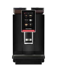 Кофемашина автоматическая Dr Coffee MiniBar S Black Proxima