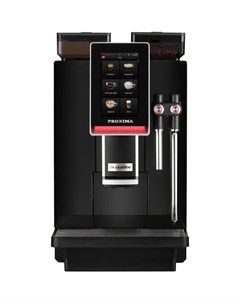 Кофемашина профессиональная Dr coffee MiniBar S2 с подключением к водопроводу Proxima