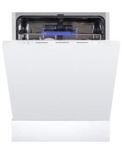 Встраиваемая посудомоечная машина MLP 12SR Maunfeld