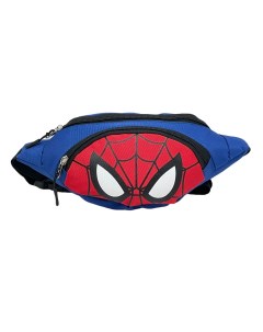 Детская сумка Человек паук на пояс Bags-art
