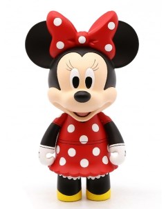 Фигурка Минни Маус цветная версия Mickey Mouse Friends 18см 14005 Herocross