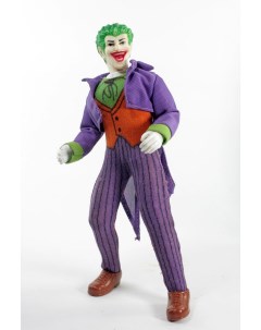 Фигурка DC Joker 50th Anniversary Action Figure 20 см MG50051 Mego