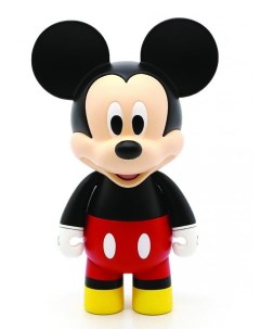 Фигурка Микки Маус цветная версия Mickey Mouse Friends 17см 14004 Herocross