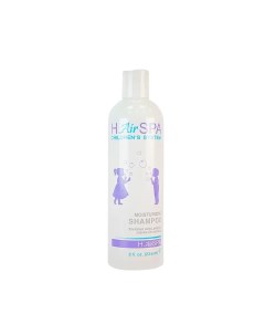 Детский шампунь для волос H Air SPA Children s Moisturizing Shampoo 236мл H.airspa