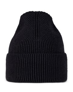 Шапка Knitted Fleece Band Hat Midy 132315 779 10 00 черный Buff