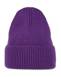 Шапка Knitted Fleece Band Hat Midy 132315 605 10 00 фиолетовый Buff