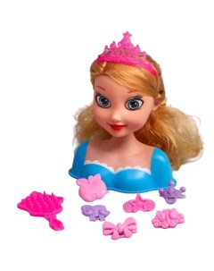 Кукла манекен с аксессуарами Принцессы Disney