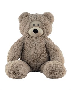 Мягкая игрушка KiddieArt Tallula Медведь 70 см коричневый Kiddie art