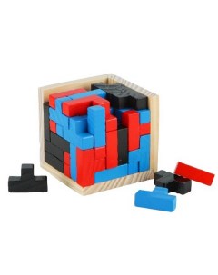 Головоломка Куб Puzzle
