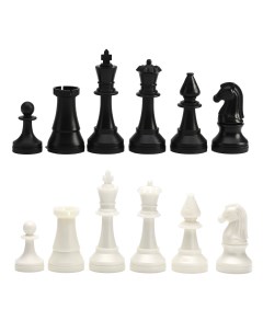 Фигуры шахматные Гроссмейстерские 3877947 Sima-land