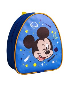 Детский рюкзак Spaceman Микки Маус Disney