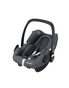 Автокресло Rock Essential Graphite Maxi-cosi