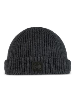 Шапка Knitted Hat Clum 132313 901 10 00 черный Buff