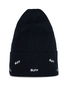 Шапка Knitted Hat Otty 129629 999 10 00 черный Buff