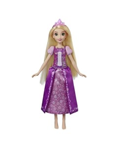 Кукла Hasbro Рапунцель поющая E3149 Disney princess
