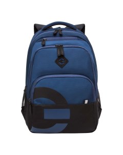 Школьный рюкзак для мальчика 5 11 класс RU 430 5 2 Grizzly