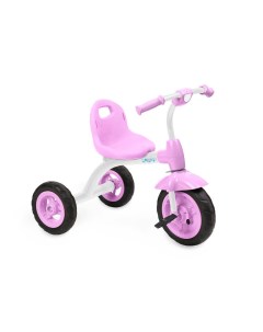 Велосипед детский ВДН1 3 розовый Nika