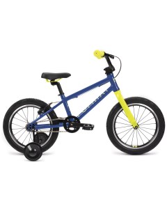 Велосипед Kids 16 Le 2022 Синий Дюйм 8 5 Format