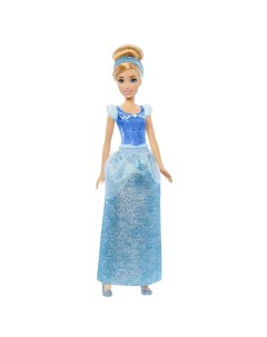Кукла Princess Золушка HLW06 Disney