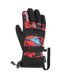 Перчатки детские Kondor R Tex Xt Junior голубой красный 17 Reusch