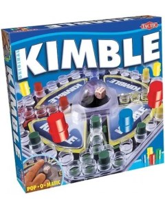 Настольная игра Kimble Tactic