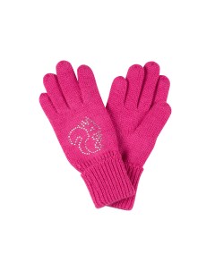 Перчатки детские K22447 A розовый 12 Kerry