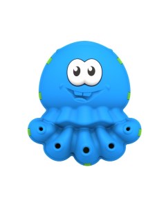 Игрушка для ванны Водная серия Медуза 2 шт Nobrand