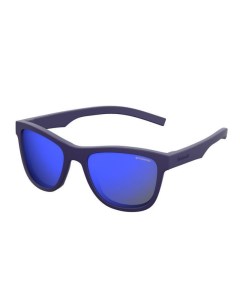 Детские солнцезащитные очки PLD 8018 S синий Polaroid