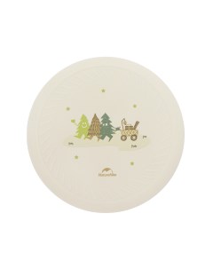 Фрисби 2023 Outdoor Recreation Soft Frisbee Childlike Innocence Naturehike