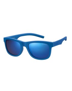Детские солнцезащитные очки PLD 8020 S синий Polaroid