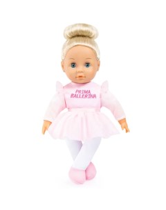 Интерактивная кукла Anna Prima Ballerina 33 см Bayer design