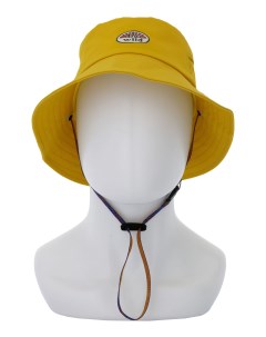 Панама Play Booney Hat 133698 105 10 00 желтый Buff