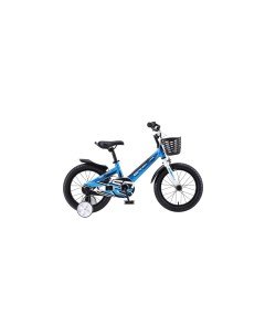 Велосипед Pilot 150 18 V010 10 Синий Stels