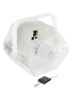 Генератор мыльных пузырей MF01164 X-power