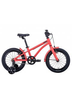 Детский велосипед Bear Bike Kitez 16 2021 1BKB1K3C1006 Bear bike
