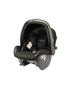 Автокресло Primo Viaggio SLK Green Peg-perego