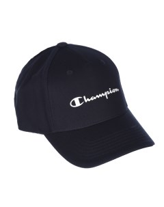 Бейсболка детская baseball cap синий onesize Champion