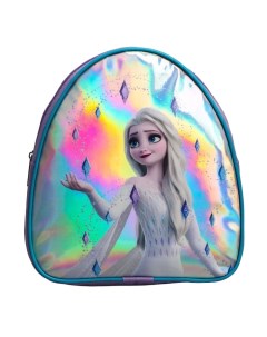 Детский рюкзак через плечо Холодное сердце Эльза Disney