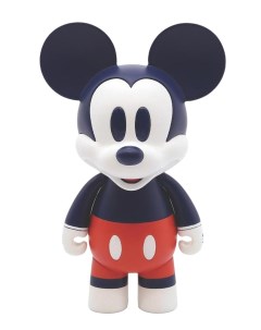 Фигурка Микки Маус специальная версия Mickey Mouse Friends 17см 14002 Herocross